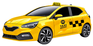 Taxi al Aeropuerto